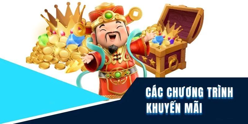 Khuyến mãi độc quyền nổi bật