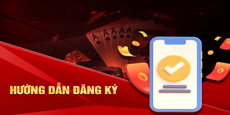 Quy trình đăng ký 9bet không quá khó cho tân binh mới