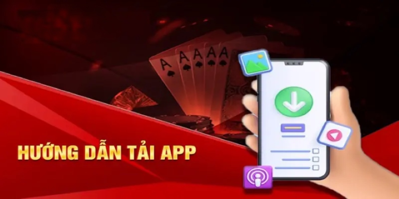 Cách thức tải app 9bet dễ dàng cho cả hai hệ điều hành