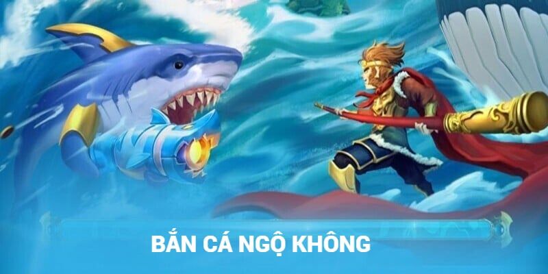 ban-ca-ngo-khong