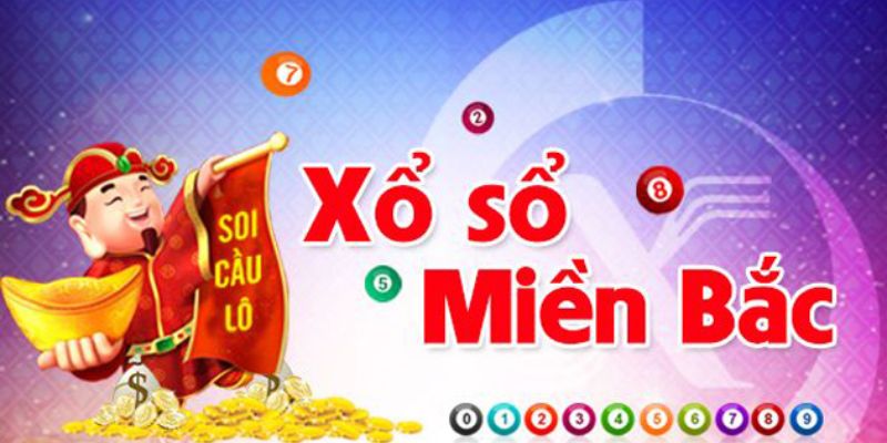 Đài xổ số miền Bắc là gì?