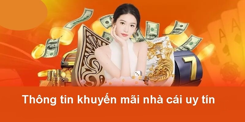 Giới thiệu các chương trình khuyến mãi 9Bet