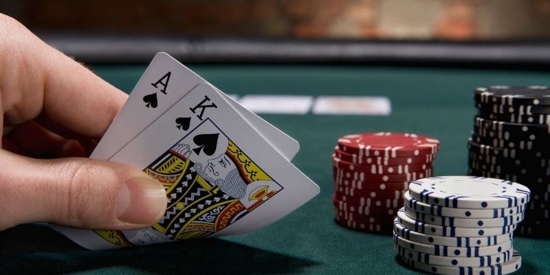 Giới thiệu đôi nét về Poker Texas Holdem